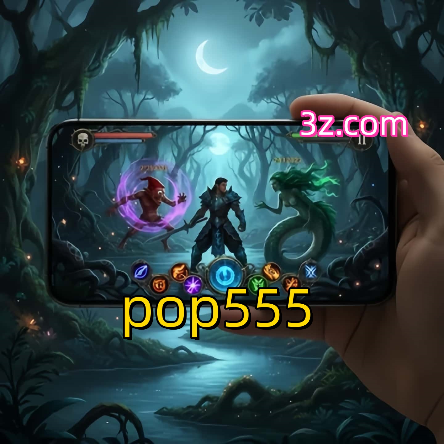 Ofertas Imperdíveis na pop555: Promoções e Bônus Que Valem a Pena