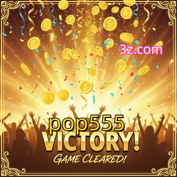 pop555: Seu Cassino Premiado com Pagamentos Rápidos