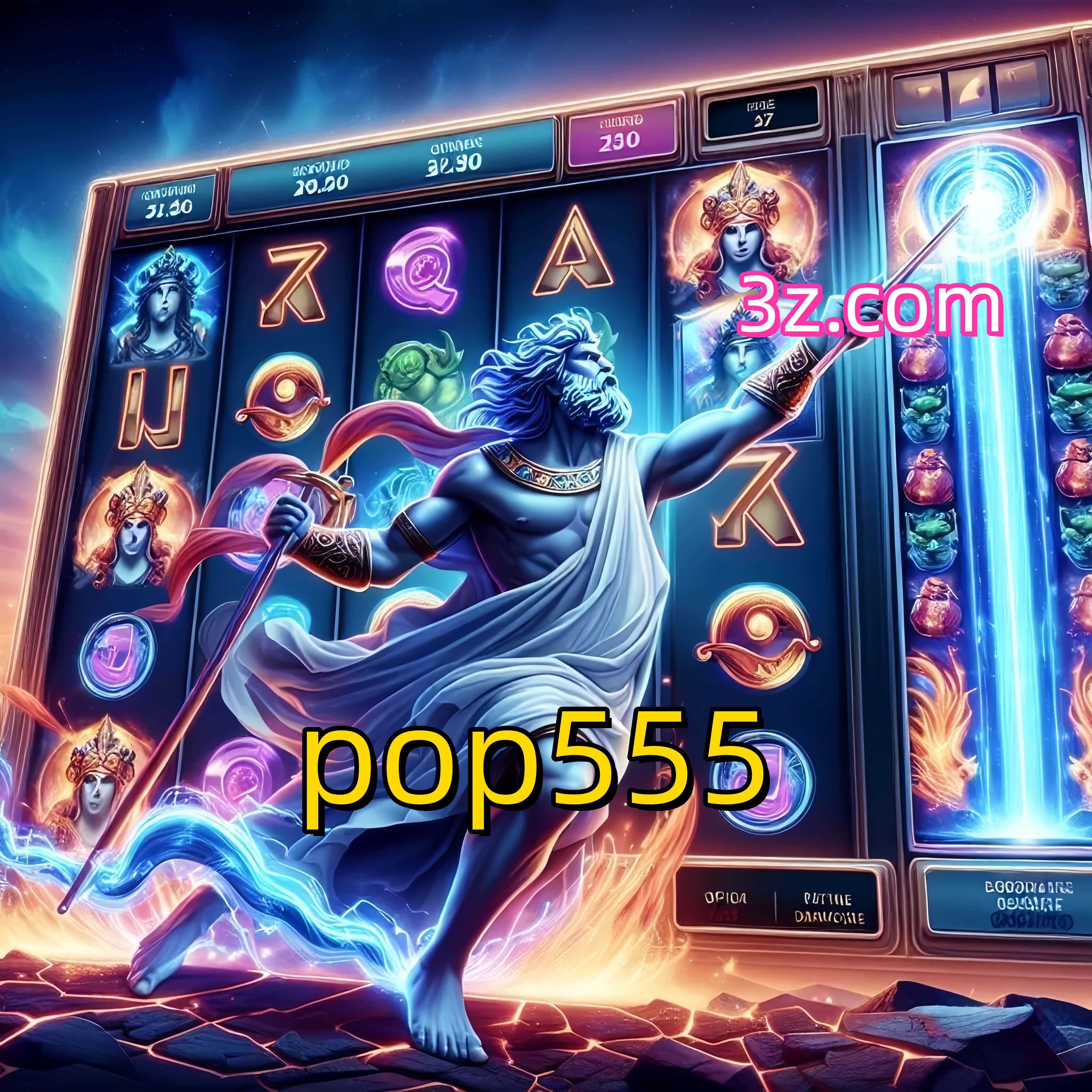 pop555 - Cassino Site Oficial - pop555ip.com