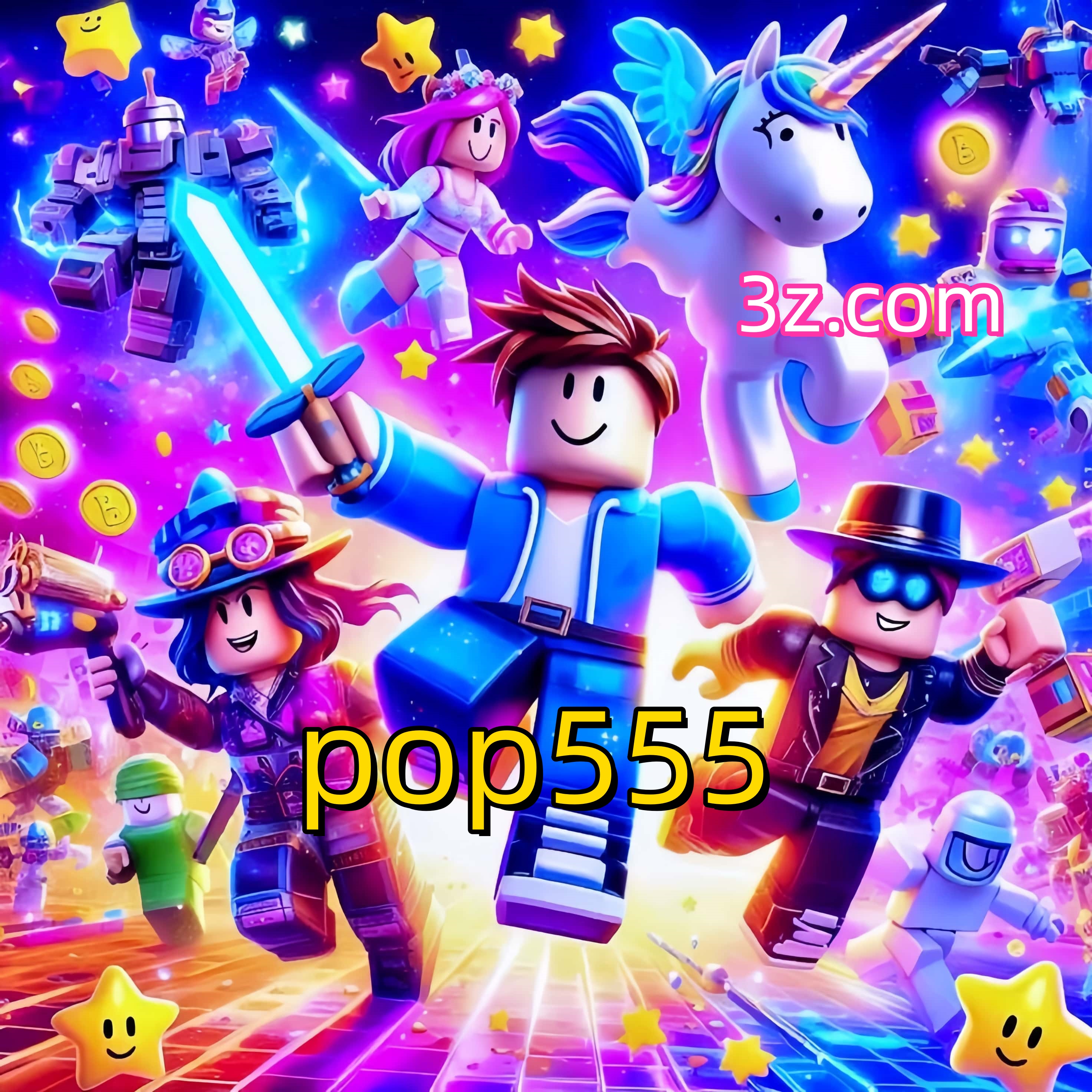 Experimente o Login Seguro Premium no pop555