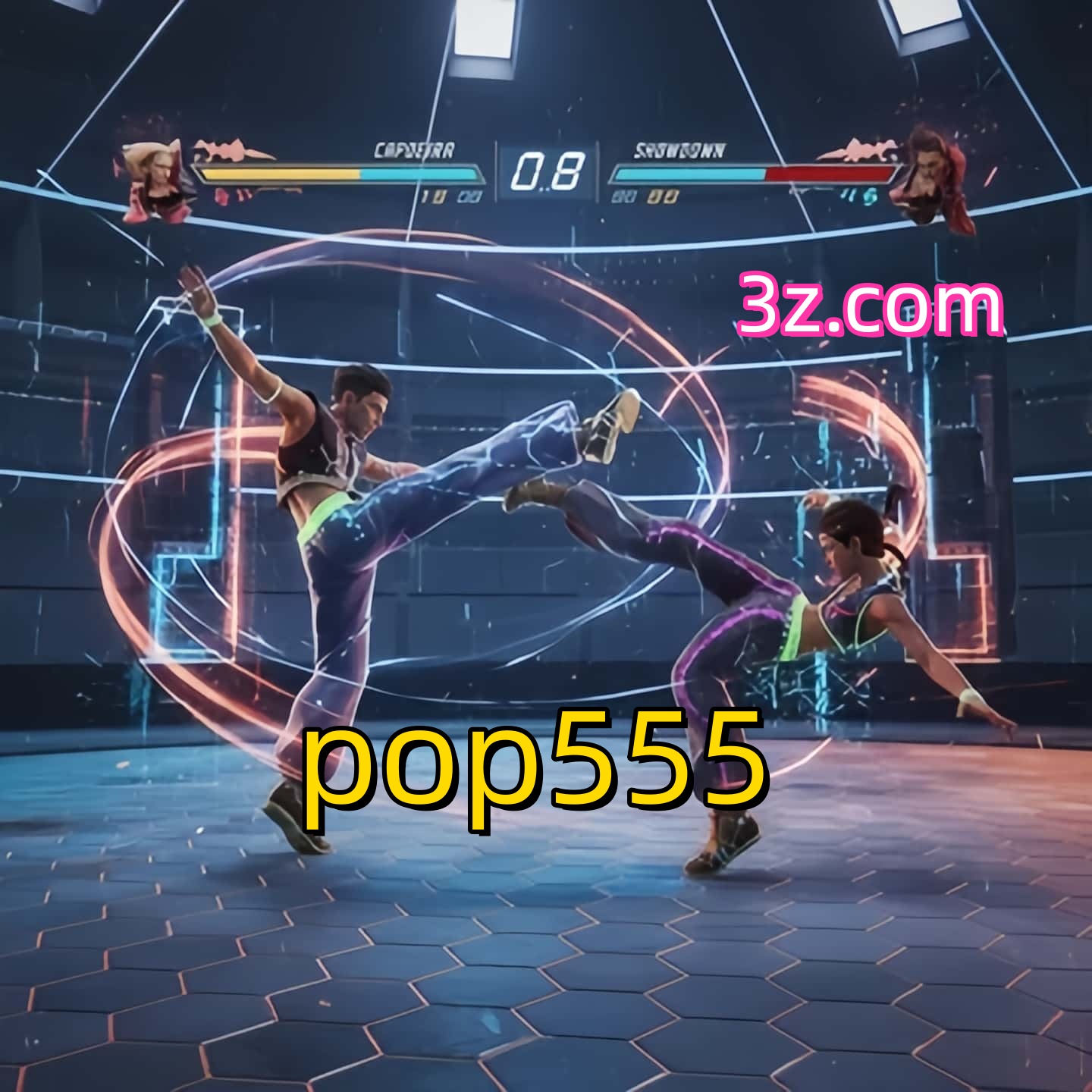 Bônus Generosos e Exclusivos no pop555 para Você!