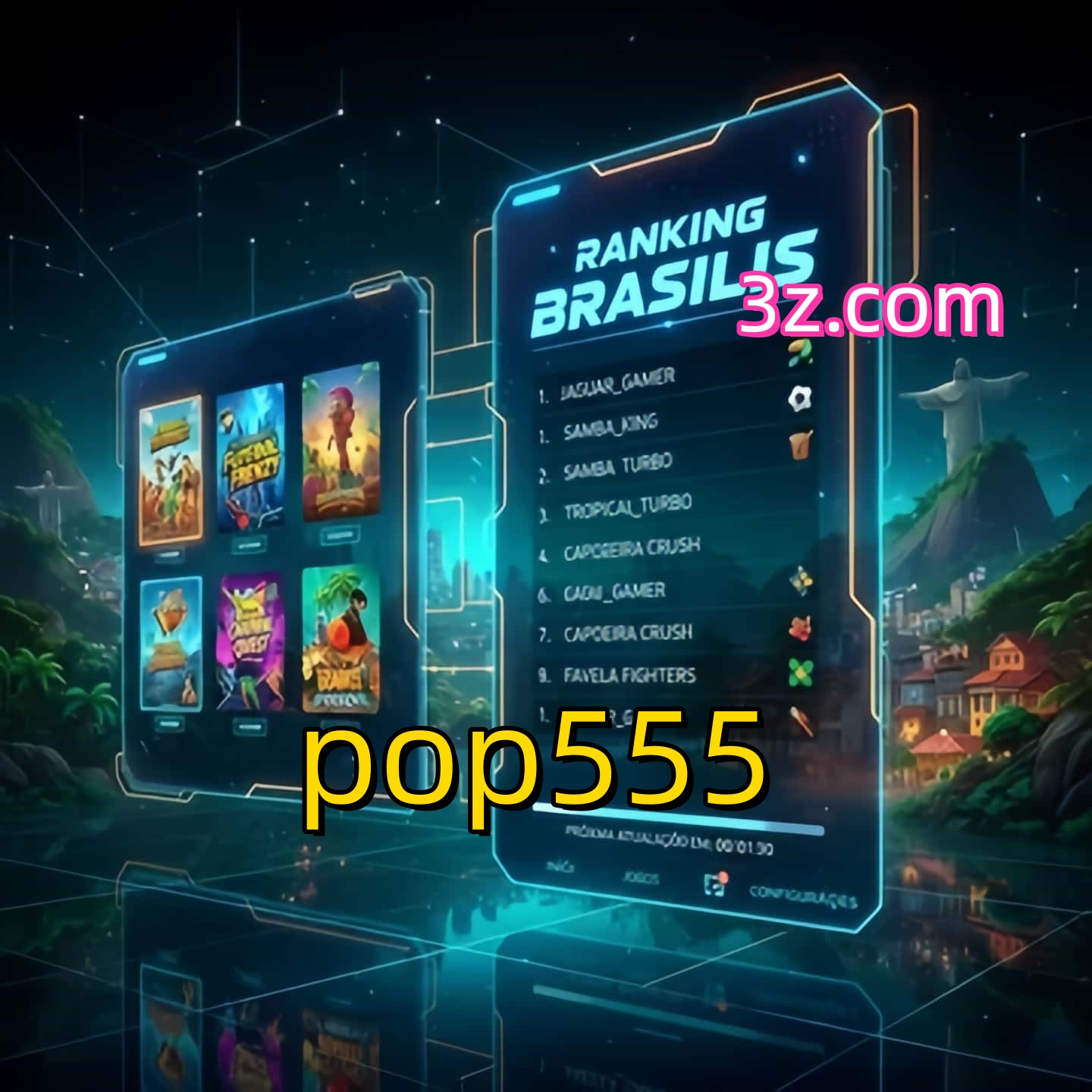 pop555ip.com