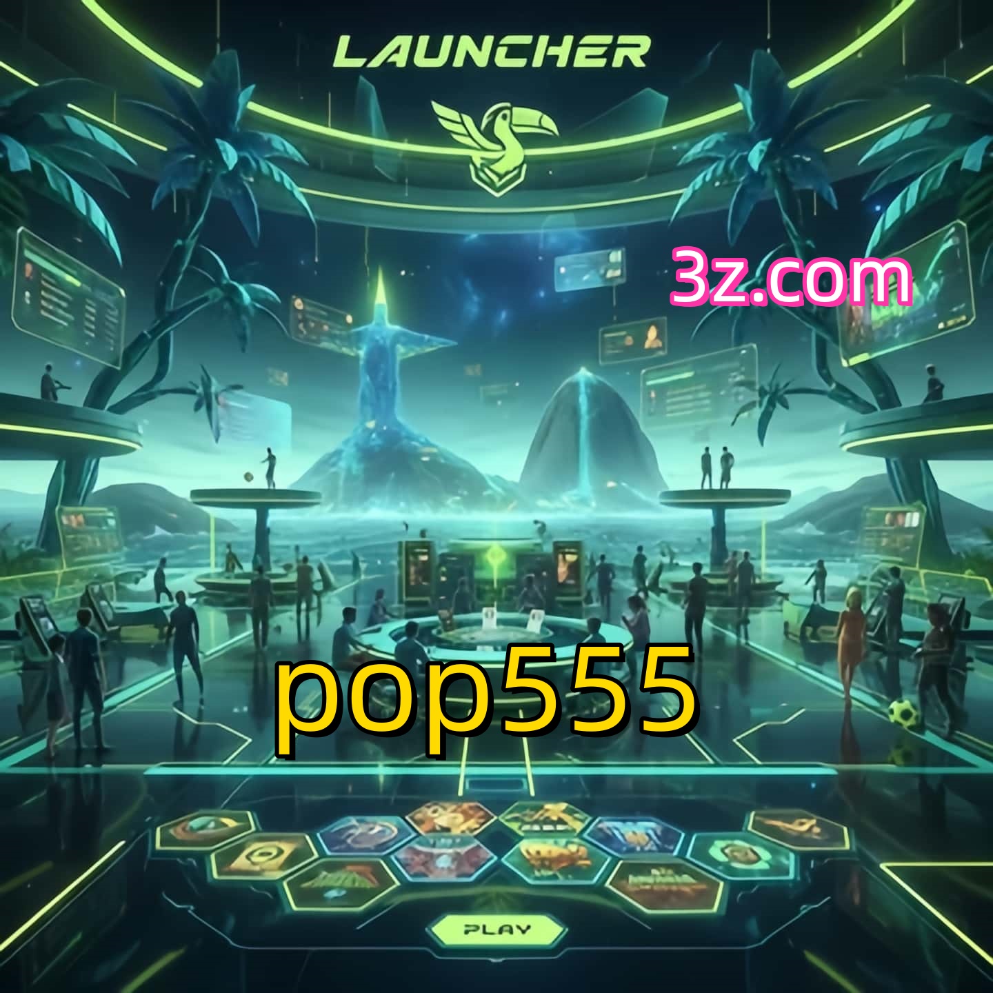 pop555: Seu Especialista em Apostas Esportivas Brasileiras